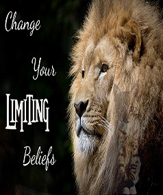 How to change your limiting beliefs