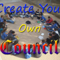 create your own council