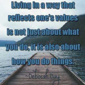 Deborah Day quote