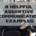 9 helpful assertive communication examples