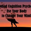 embodied cognition psychology