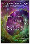 spontaneous healing of belief