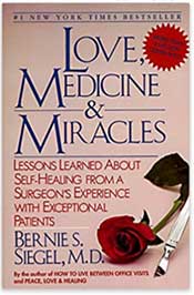 love medicine and miracles