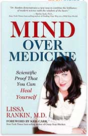 mind over medicine