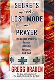 secrets of the lost mode of prayer