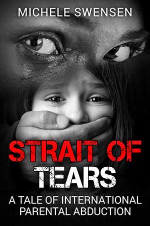 strait of tears book